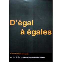 D'égal à égales