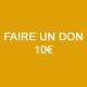 Faire un don de 10€