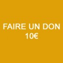 Faire un don de 10€