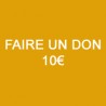Faire un don de 10€