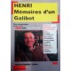 Henri mémoire d\'un Galibot