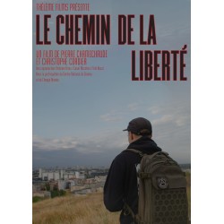 Le chemin de la liberté VOD